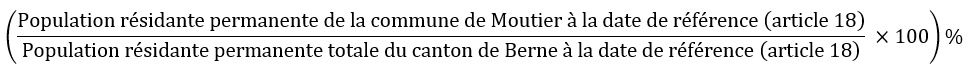 Annexe 3 Fortune nette